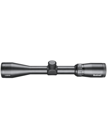 Visor BUSHNELL LEGEND 3-9x40 DOA-QBR