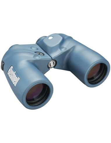 Prismático BUSHNELL Marine Compas - 7x50