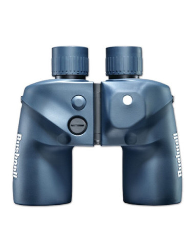 Prismático BUSHNELL Marine Compas - 7x50