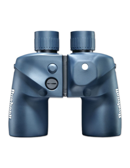 Prismático BUSHNELL Marine Compas - 7x50