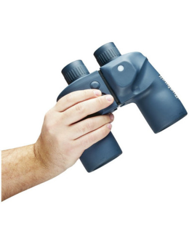 Prismático BUSHNELL Marine Compas - 7x50