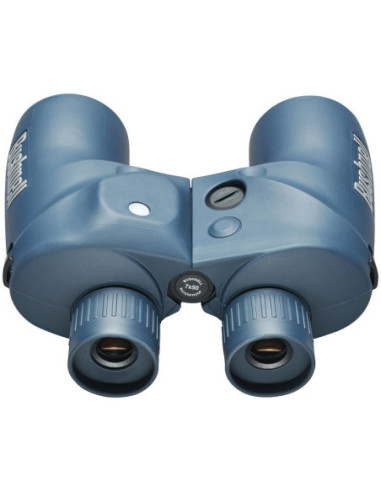 Prismático BUSHNELL Marine Compas - 7x50