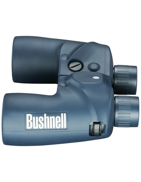 Prismático BUSHNELL Marine Compas - 7x50