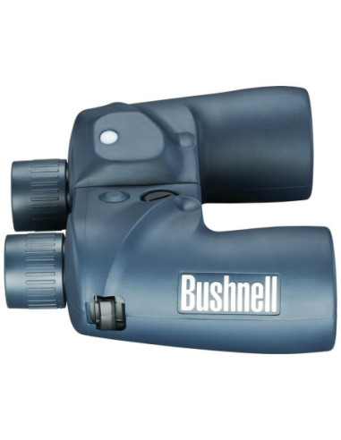 Prismático BUSHNELL Marine Compas - 7x50