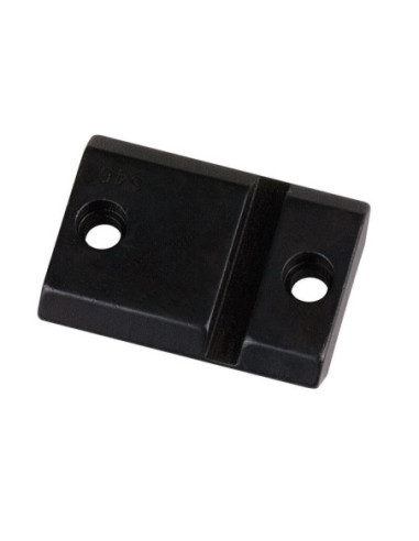 Base delantera/trasera WEAVER Grand Slam S46 -...