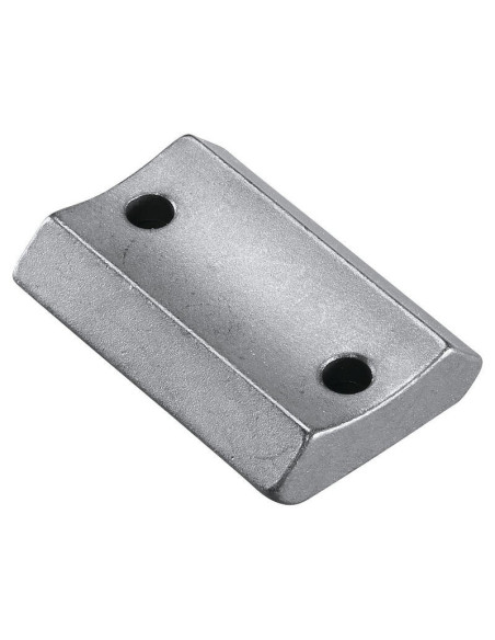 Base delantera/trasera WEAVER Grand Slam S46 - Anschutz 1568 / Browning