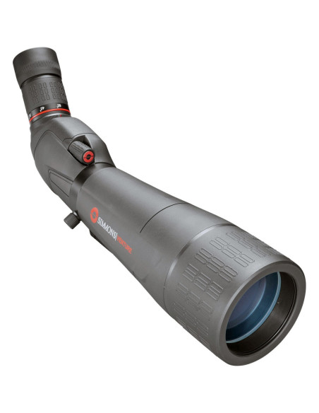 Telescopio SIMMONS Venture 20-60x80 - 45°
