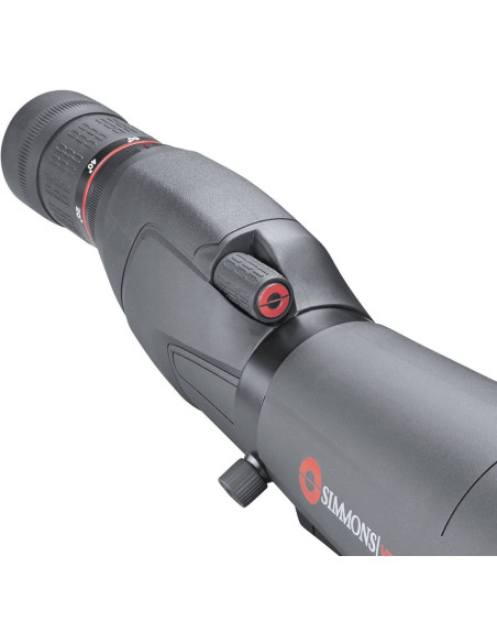 Telescopio SIMMONS Venture 20-60x80