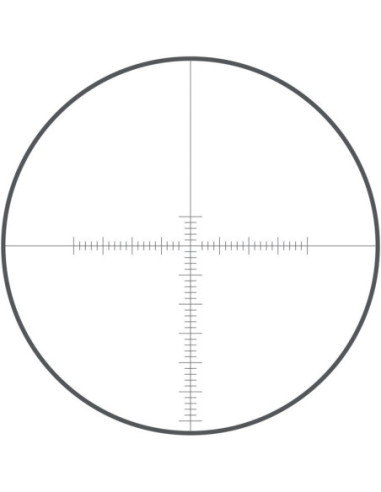 Visor BUSHNELL ENGAGE 4-12x40 Deploy MOA SFP