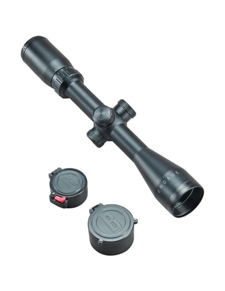 Visor BUSHNELL ENGAGE 4-12x40 Deploy MOA SFP