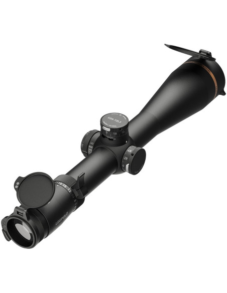 Visor LEUPOLD VX-6HD 4-24x52 CDS-TZL3 Side Focus Impact-23 ilum.