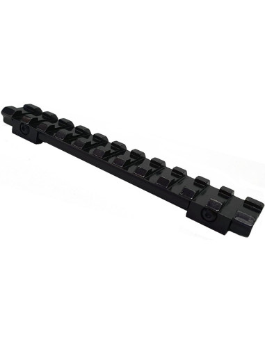 Carril POLI NICOLETTA para escopeta - banda...