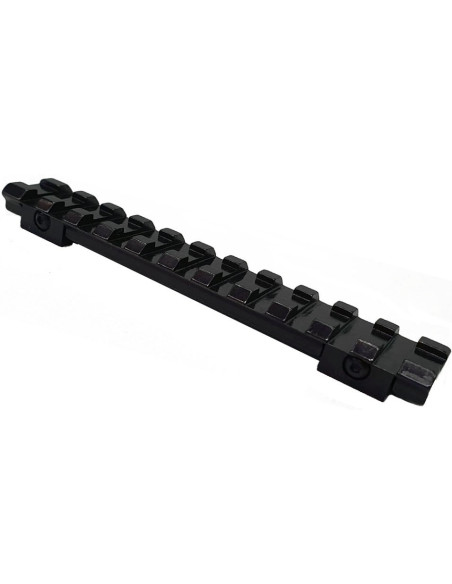 Carril POLI NICOLETTA para escopeta - banda 8.5mm. a 10mm.