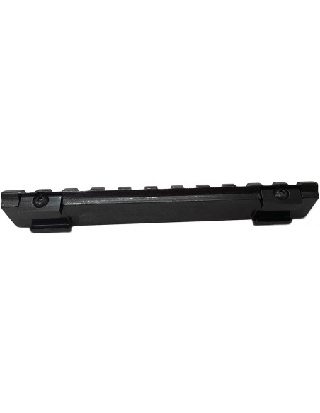 Carril POLI NICOLETTA para escopeta - banda 8.5mm. a 10mm.