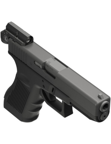Visor LEUPOLD DeltaPoint Micro 3 MOA Dot - Glock