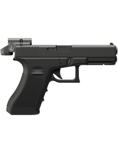 Visor LEUPOLD DeltaPoint Micro 3 MOA Dot - Glock