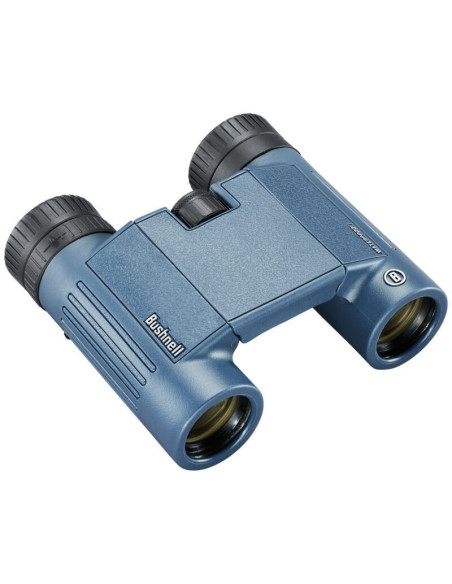 Prismático BUSHNELL H2O Waterproof - 12x25