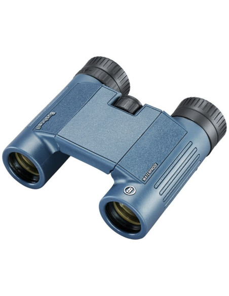 Prismático BUSHNELL H2O Waterproof - 12x25