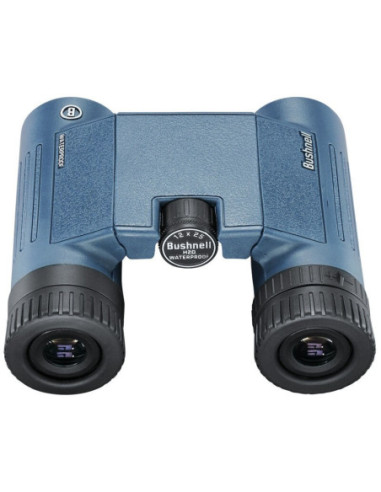 Prismático BUSHNELL H2O Waterproof - 12x25
