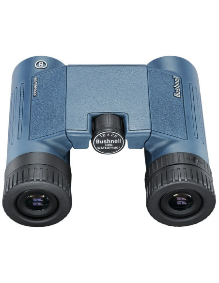 Prismático BUSHNELL H2O Waterproof - 12x25
