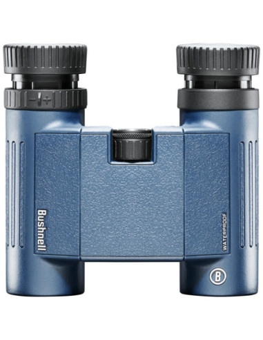 Prismático BUSHNELL H2O Waterproof - 12x25