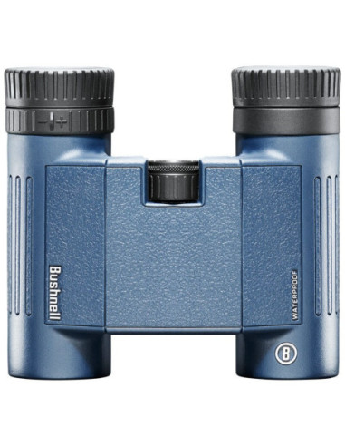Prismático BUSHNELL H2O Waterproof - 12x25