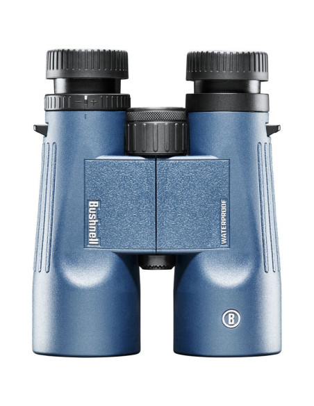 Prismático BUSHNELL H2O Waterproof - 10x42