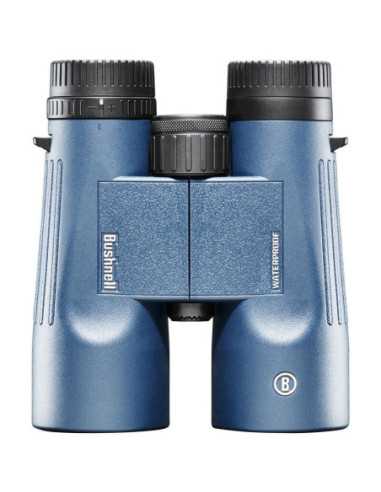 Prismático BUSHNELL H2O Waterproof - 10x42