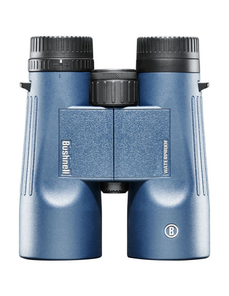 Prismático BUSHNELL H2O Waterproof - 10x42