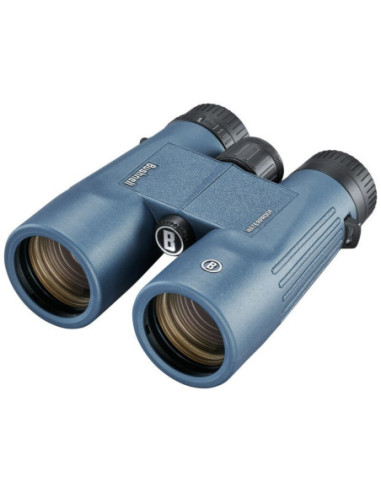 Prismático BUSHNELL H2O Waterproof - 8x42