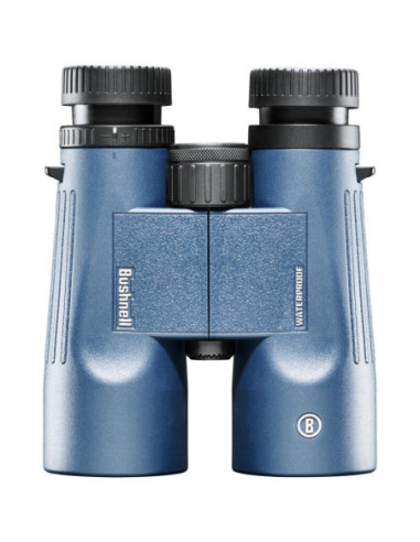 Prismático BUSHNELL H2O Waterproof - 8x42