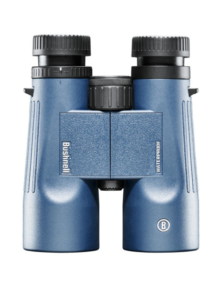 Prismático BUSHNELL H2O Waterproof - 8x42
