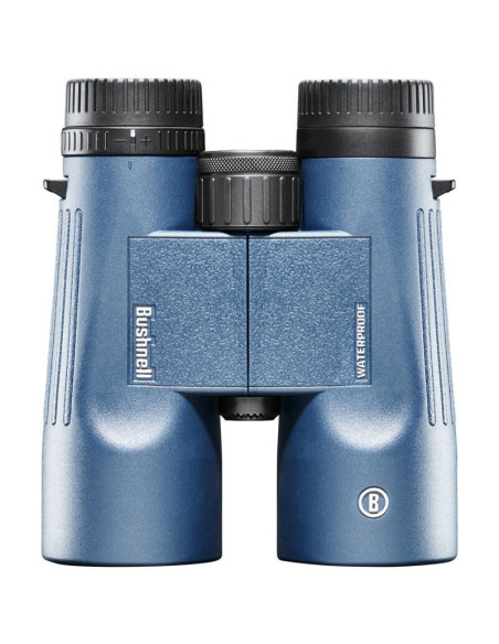Prismático BUSHNELL H2O Waterproof - 8x42