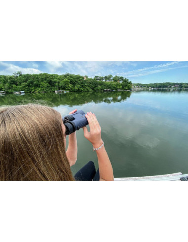 Prismático BUSHNELL H2O Waterproof - 8x42