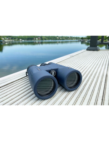 Prismático BUSHNELL H2O Waterproof - 8x42