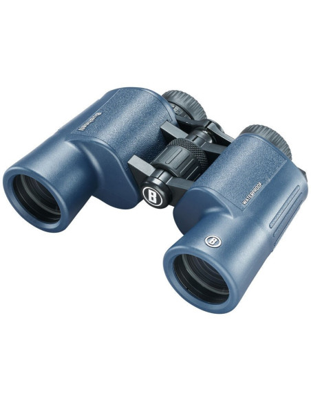 Prismático BUSHNELL H2O Waterproof porro - 12x42