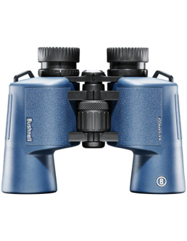 Prismático BUSHNELL H2O Waterproof porro - 12x42