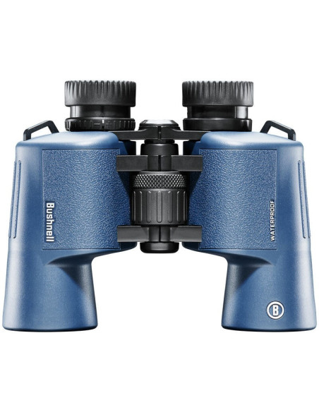 Prismático BUSHNELL H2O Waterproof porro - 12x42