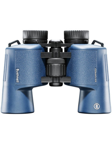 Prismático BUSHNELL H2O Waterproof porro - 12x42