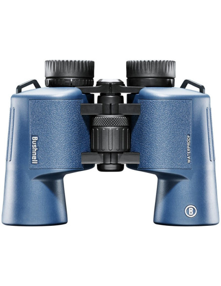 Prismático BUSHNELL H2O Waterproof porro - 12x42