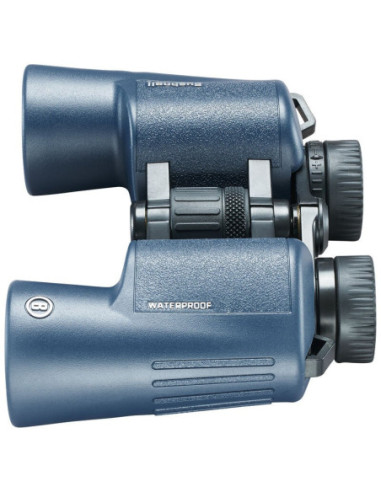Prismático BUSHNELL H2O Waterproof porro - 12x42