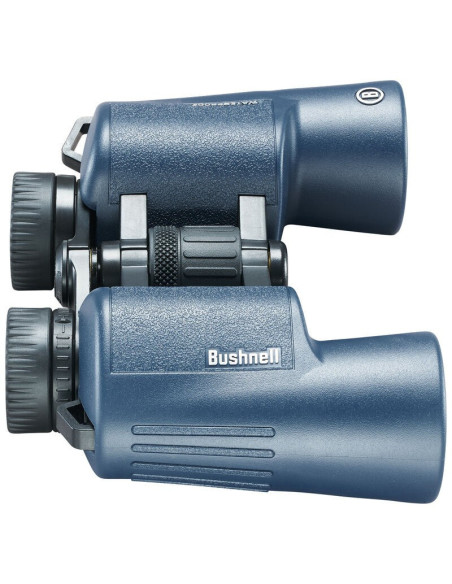 Prismático BUSHNELL H2O Waterproof porro - 12x42