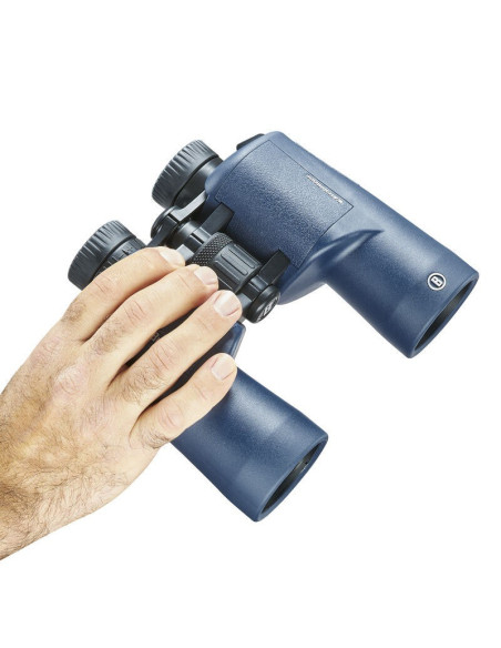 Prismático BUSHNELL H2O Waterproof porro - 7x50
