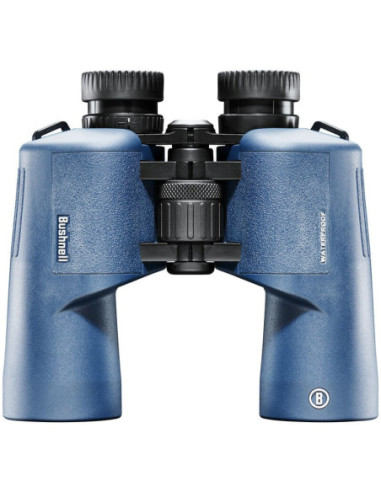 Prismático BUSHNELL H2O Waterproof porro - 7x50