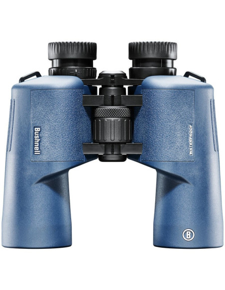 Prismático BUSHNELL H2O Waterproof porro - 7x50