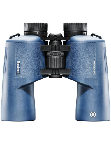 Prismático BUSHNELL H2O Waterproof porro - 7x50