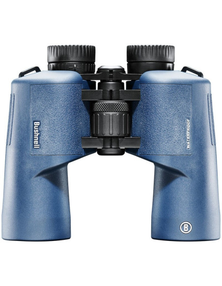 Prismático BUSHNELL H2O Waterproof porro - 7x50