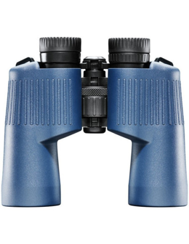 Prismático BUSHNELL H2O Waterproof porro - 7x50
