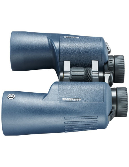 Prismático BUSHNELL H2O Waterproof porro - 7x50