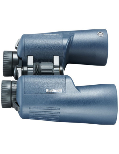 Prismático BUSHNELL H2O Waterproof porro - 7x50